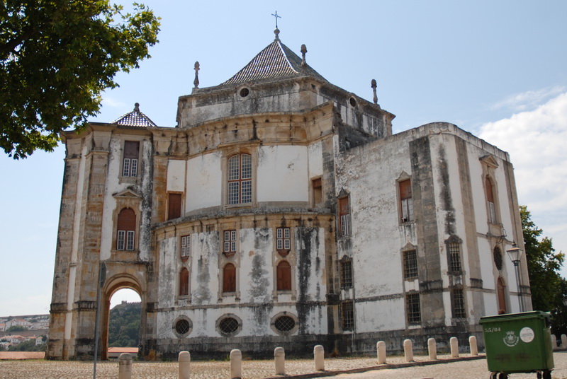 Отпуск. День 17. Obidos, Peniche.