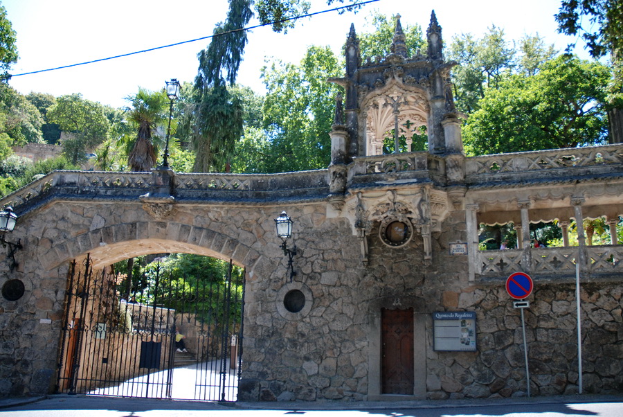 Quinta da Regaleira