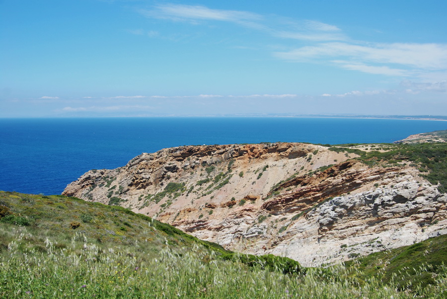 Мыс Эспишел / Cabo Espichel