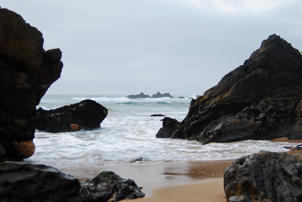 Praia da Adraga